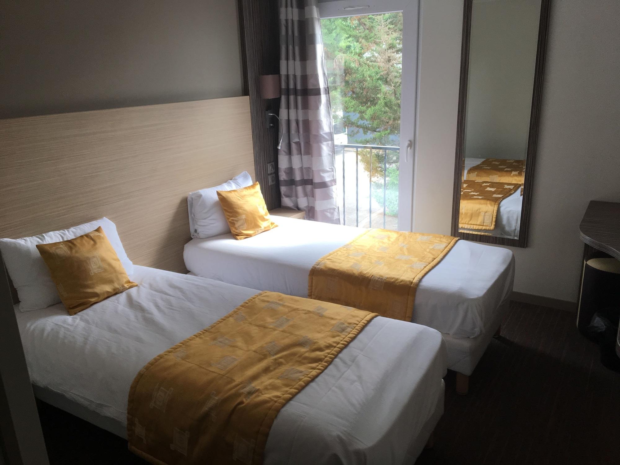Comfort Hotel Orléans Olivet Provinces Esterno foto