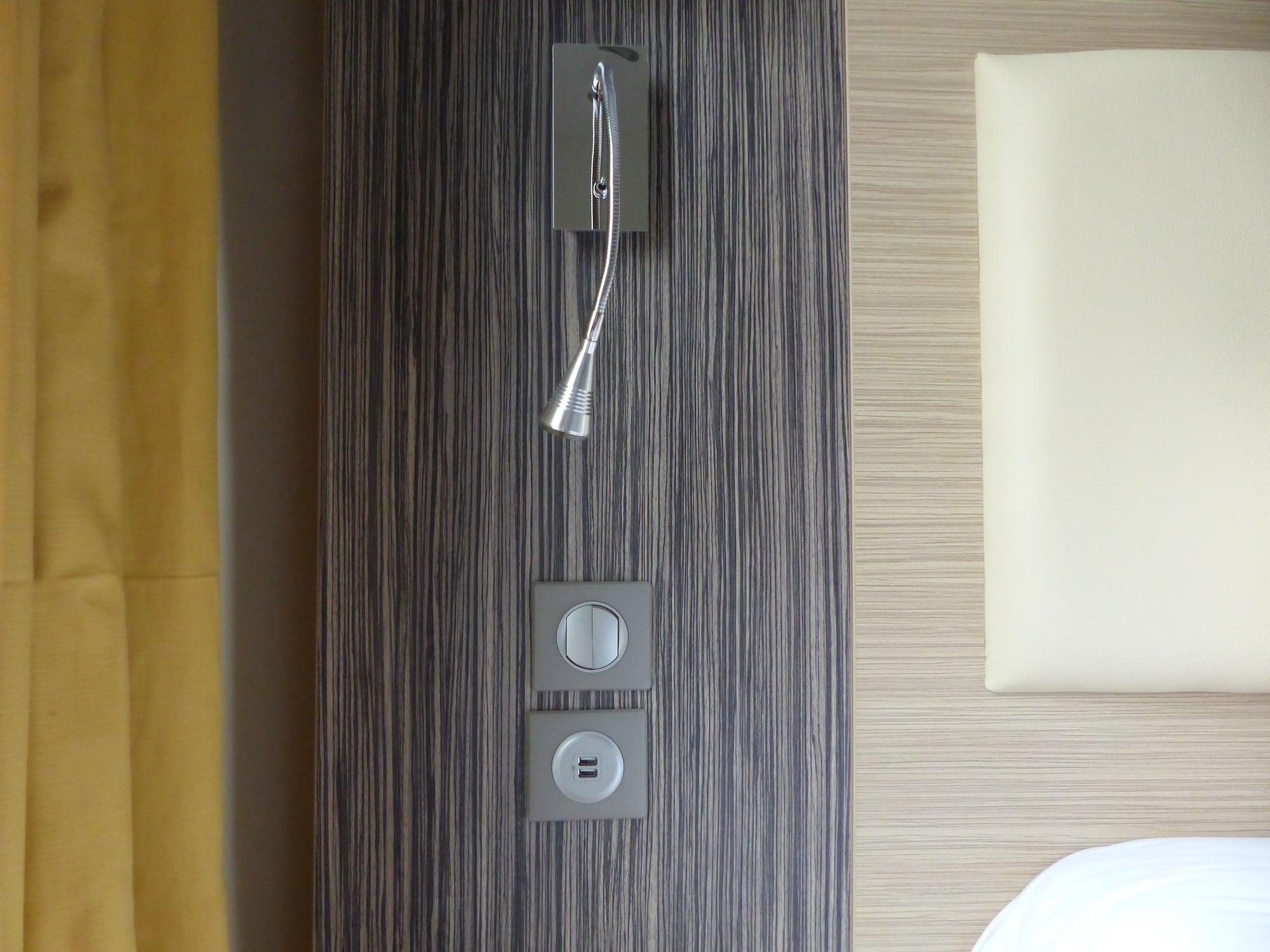 Comfort Hotel Orléans Olivet Provinces Esterno foto