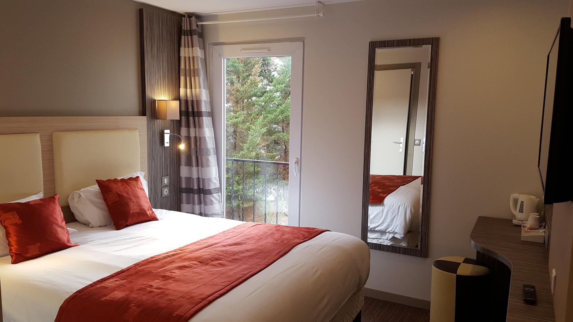 Comfort Hotel Orléans Olivet Provinces Esterno foto