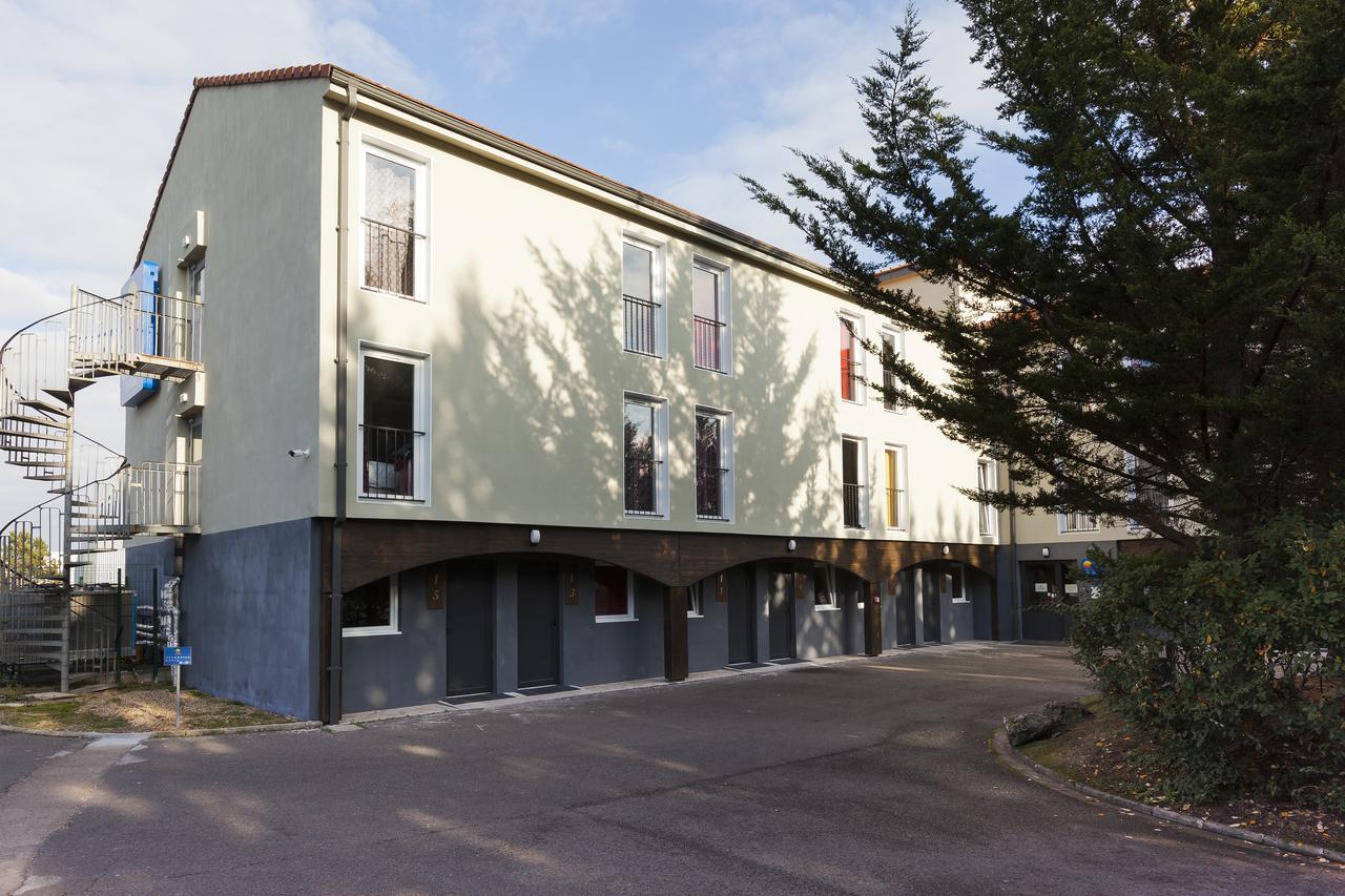 Comfort Hotel Orléans Olivet Provinces Esterno foto